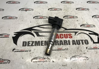 Bobina inductie Volkswagen Passat B7 (362) [Fabr 2010-2014] 0040102030 1.4 Benz CAXA 90KW / 122CP
