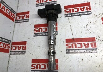 Bobina Inductie Volkswagen Polo 9N / Skoda Fabia 1.2 Benzina Cod R1304C00100
