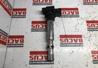 Bobina Inductie Volkswagen Polo 9N / Skoda Fabia 1.2 Benzina Cod R1304C00100 	