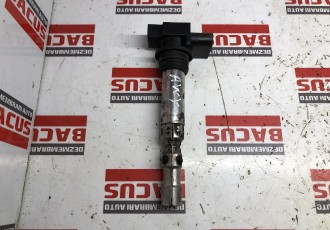 Bobina Inductie Volkswagen Polo 9N / Skoda Fabia 1.2 Benzina Cod R1304C00100 