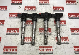 Bobina Inductie Volkswagen VW Eos 2.0 FSI BWA COD 06F905115F