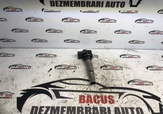 Bobina Inductie Volkswagen VW Passat B6 [2005 - 2010] 0040102030