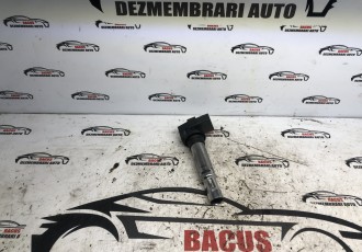 Bobina Inductie Volkswagen VW Passat B6 [2005 - 2010] 0040102030