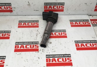 Bobina Inductie VW Golf 4 1.4 benzina cod 0986221023