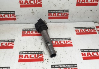 Bobina inductie VW Golf 5 1.4 FSI COD- 0040102030