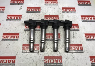 Bobina Inductie VW Golf 6 1.4 TSI Cod 0986221023