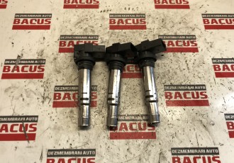 Bobina Inductie Vw Golf 6 1.4 TSI Cod Motor CAX