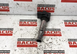 Bobina Inductie VW Golf 6 / Skoda / Seat 1.4 TSI Cod : 0986221023