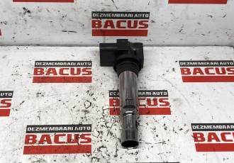 Bobina Inductie VW Golf 6 / Skoda / Seat 1.4 TSI Cod : 0986221023