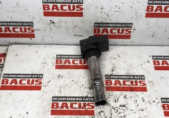 Bobina Inductie VW Golf 6 / Skoda / Seat 1.4 TSI Cod : 0986221023