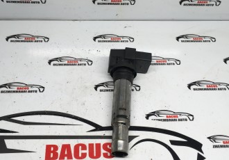 Bobina Inductie VW Golf 6 / Skoda / Seat 1.4 TSI Cod : 0986221023