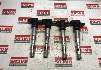 Bobina Inductie Vw Passat B6 An 2007 2.0 TSI Cod 06F905115F