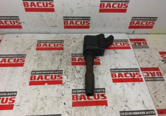 Bobina Inductie Vw Up / Skoda Fabia 3 / Citigo / Seat Ibiza 1.0 / 1.2 Benzina Cod 04E905110B