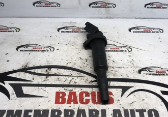 Bobina Peugeot 308 (4A, 4C) 2007-2013 1.6 16V 5Fw (Ep6) Benzina 0221504470, 864768901, 