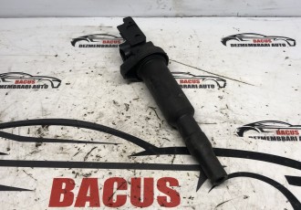Bobina Peugeot 308 (4A, 4C) 2007-2013 1.6 16V 5Fw (Ep6) Benzina 0221504470, 864768901, 