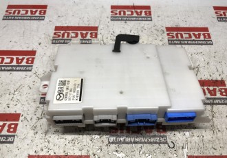 Body Control Module BCM Mazda 2 /3 - 1.6 Cod : BHF267560A