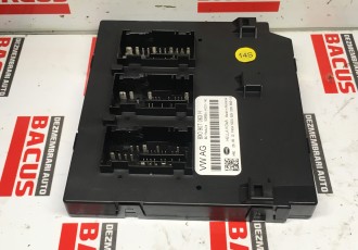 Bordnetz Audi A1 8X cod: 8X0907063H model 2014