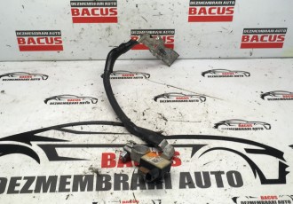 Borna Baterie (-) 5Q0915181E Skoda Octavia