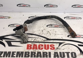 Borna baterie Audi A4 B8 8K COD: 8T0915181