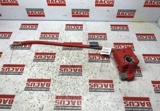 Borna Baterie + BMW X1 Fabr 2009-2015 Cod : 9217018-01