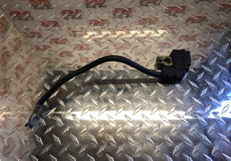 Borna Baterie Cu Capsa Bmw 1 E81 / E87 / Seria 3 E90 / E91 Cod : 9164355-01