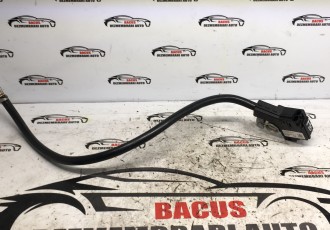 Borna baterie (-) cu capsa, cod 9243752-01, Bmw 5 (F10), 2.0 diesel