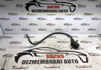 Borna baterie cu minus 9234437 BMW Seria 5 F07/F10/F11 [2009 - 2013]