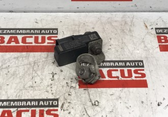 Borna baterie cu modul  peugeot citroen COD- 9827759980