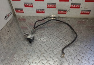 Borna baterie cu siguranta Citroen C5 III 2.0 HDI cod : 9664448980 , 0199000028
