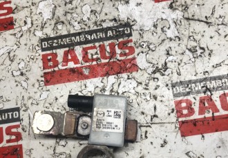 Borna baterie Mazda CX- 5 2012 2021 PE05 188A1