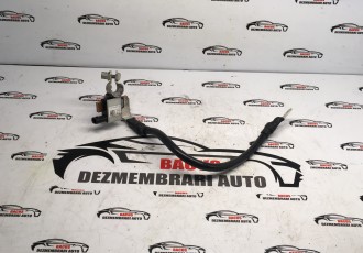Borna baterie minus Audi A4 (2015-2019) [8W2, B9] 2.0 tdi cod-  8S0915181