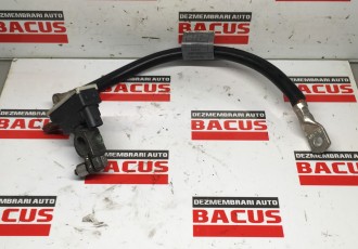 Borna baterie minus Audi A5 Coupe (2 Usi) an 2008 cod piesa 8k0915181