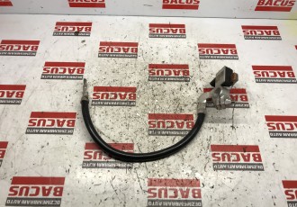 Borna Baterie Minus Bmw Seria 1 F20 / Seria 3 F30 Cod: 7631109-01