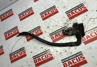 Borna baterie minus cu senzor AV6N-10C679-BB, Ford Focus 3