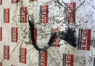 Borna baterie minus cu senzor VW Polo AW 1.6 TDI cod 2Q0915181