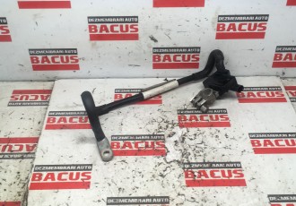 Borna baterie minus VW Passat B7 2.0 TDI 1K0915181H
