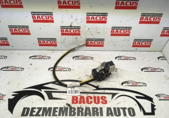 Borna Baterie Negativ Renault Clio 5 2023 cod 250820499R A4209051300