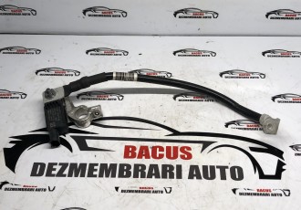 Borna Baterie pentru Minus FORD PUMA An-2025.COD - H1BT-10C679-AD