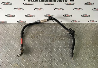 Borna baterie plus 2.0 tdci ford mondeo mk4 ag9t-14a280