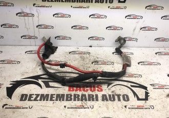 Borna baterie plus 2.0 tdi Volkswagen Golf 7 (facelift) (2017 - 2020) 5Q0971228