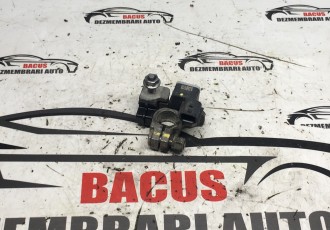Borna Minus 1.5 DCI, 2018 Dacia LOGAN  COD- A4539054500