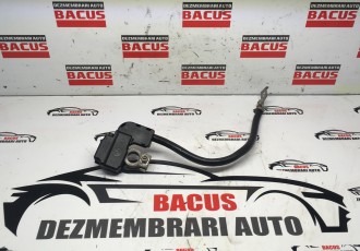 Borna minus baterie BMW X5 E70 cod 6112 9164357 01