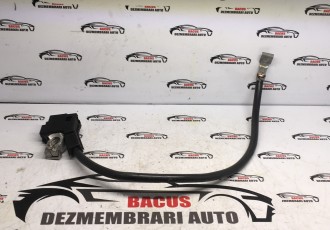 Borna minus BMW seria 5 F10 cod 9302356