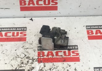Borna minus cu senzor Renault Kangoo 1.5 DCI 250820605R A4159056300