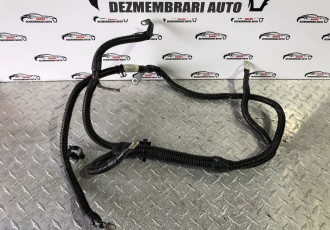 Borna minus Opel Insignia B [2017 - 2020] Grand Sport liftback 1.6 Diesel MT (110 hp) 39135146