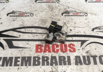 Borna minus Renault Clio 0.9 tce 2016 cod 295C30372R