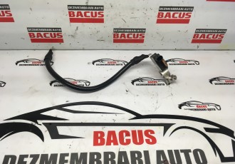 Borna Negativa / Minus Audi A5 F5 / A4 B9 AN - 2017 COD- 8S0915181C