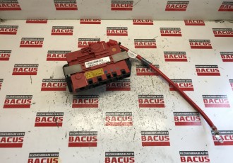 Borna Plus Acumulator Baterie Panou Tablou Relee Sigurante BMW Seria 3 E90/ E91 Cod 694291208 