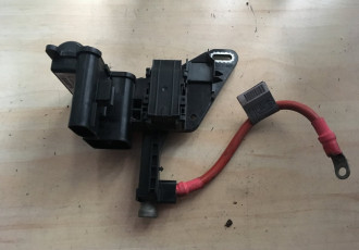 Borna plus BMW Seria 3 F30 2014 2.0D 922501704