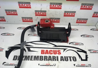 Borna plus BMW X5 E70 3.0 D M57 9114135 05